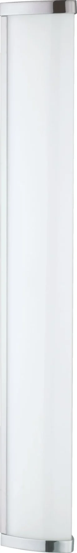 LED-seinävalaisin Eglo Gita 2 600 mm kromi