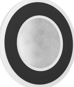 LED-seinävalaisin Eglo Macchioni Ø20cm, 4000K