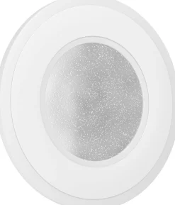 LED-seinävalaisin Eglo Macchioni Ø20cm, 4000K