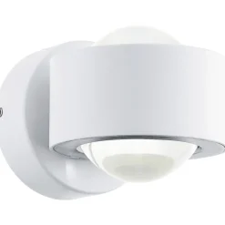 LED-seinävalaisin Eglo Ono 2 valkoinen 96048