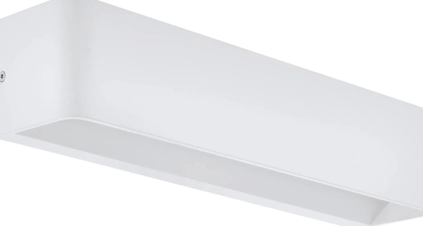 LED-Seinävalaisin Eglo Sania 4 valkoinen eri kokoja