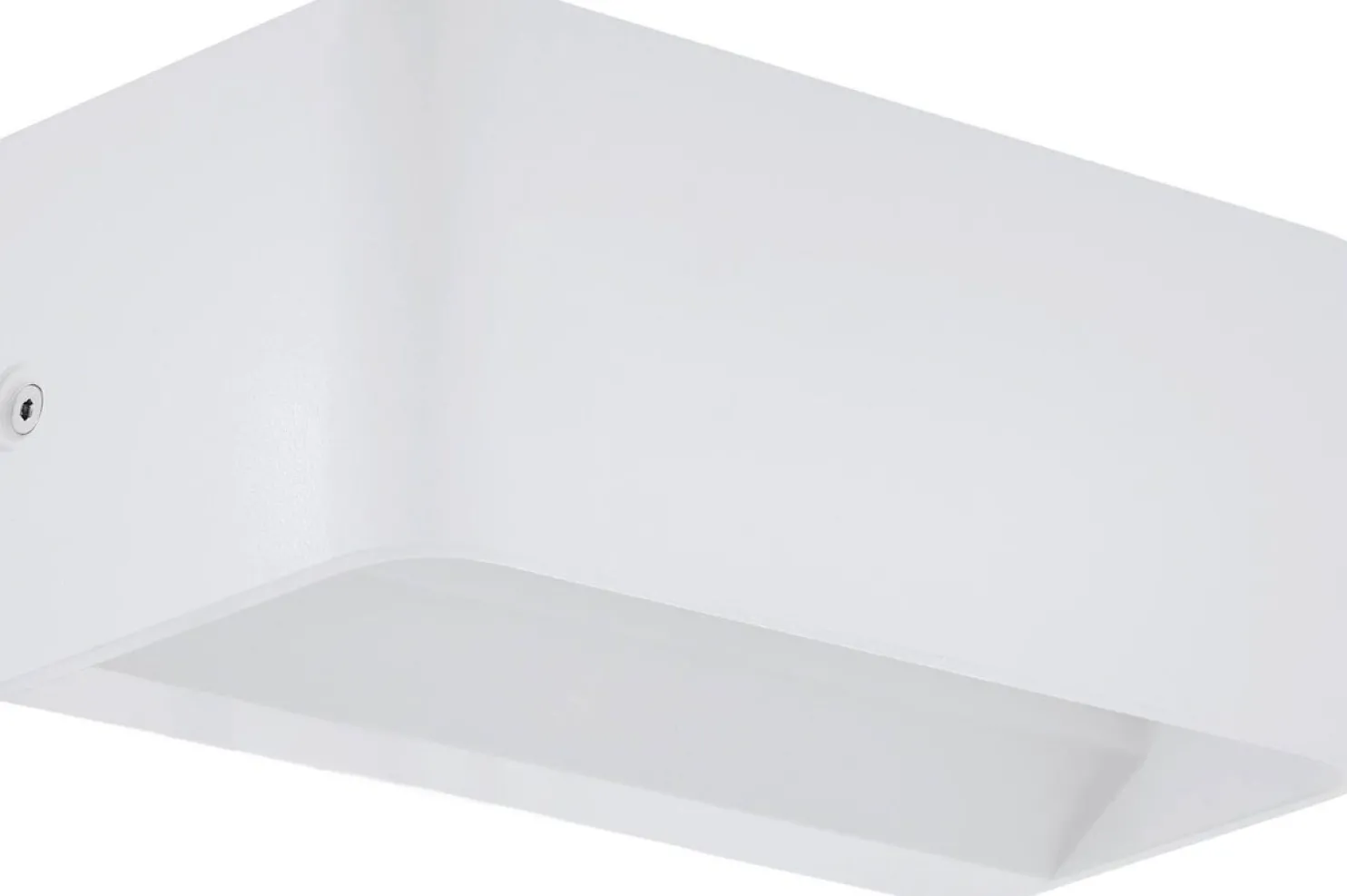 LED-Seinävalaisin Eglo Sania 4 valkoinen eri kokoja