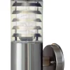LED-seinävalaisin FTLIGHT Viola 280x115x150 mm IP44 rst
