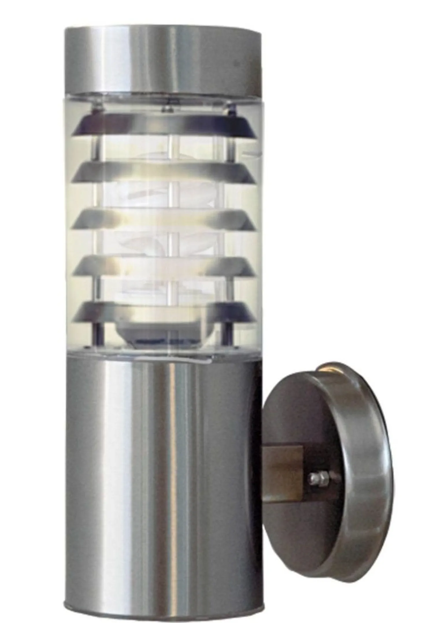 LED-seinävalaisin FTLIGHT Viola 280x115x150 mm IP44 rst