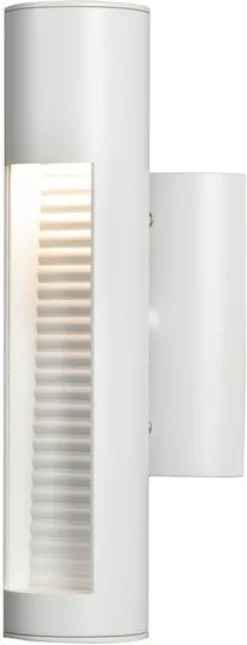 LED-seinävalaisin Konstsmide Udine, 12W, eri värejä