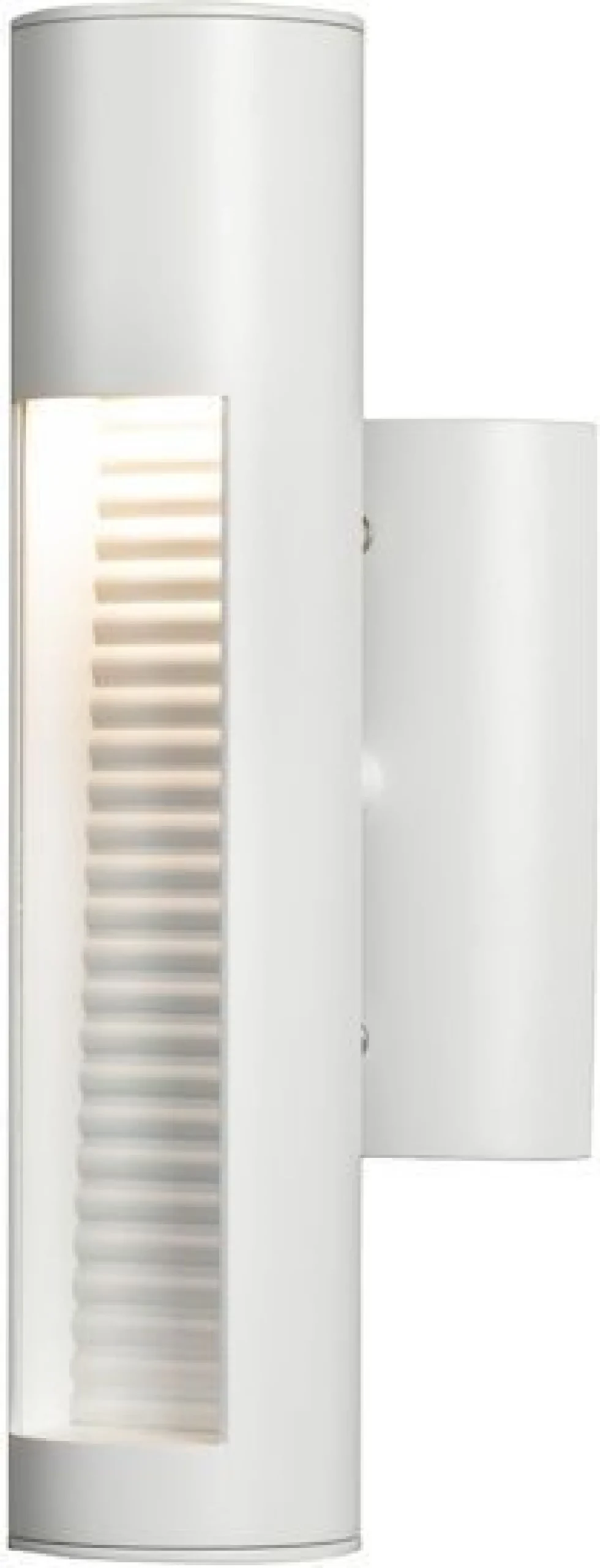 LED-seinävalaisin Konstsmide Udine, 12W, eri värejä