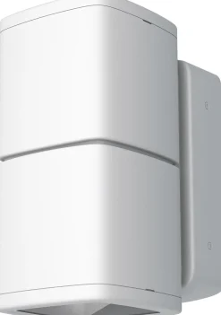 LED-seinävalaisin Lumiance Inverto 30 W 3000 K IP65 valkoinen