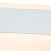 LED-seinävalaisin Paulmann Bar, 20cm, 2700K, valkoinen