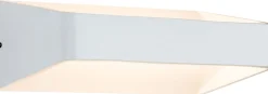 LED-seinävalaisin Paulmann Bar, 20cm, 2700K, valkoinen