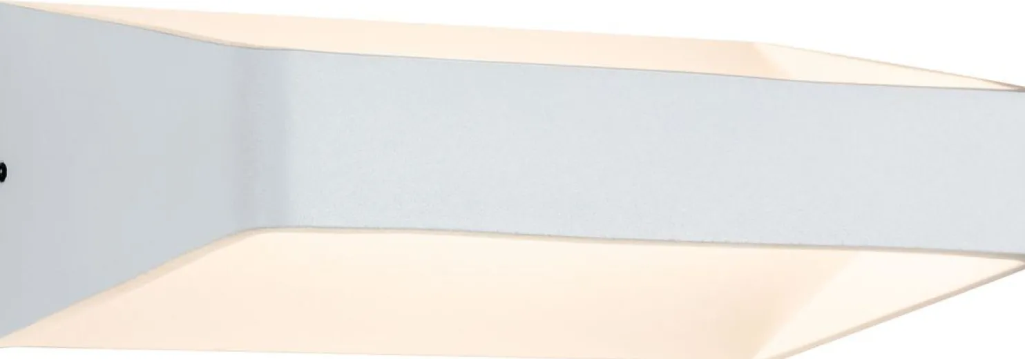 LED-seinävalaisin Paulmann Bar, 20cm, 2700K, valkoinen