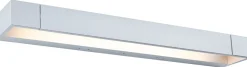 LED-seinävalaisin Paulmann Lucille 60cm IP44 2700K himmennettävä, eri vaihtoehtoja
