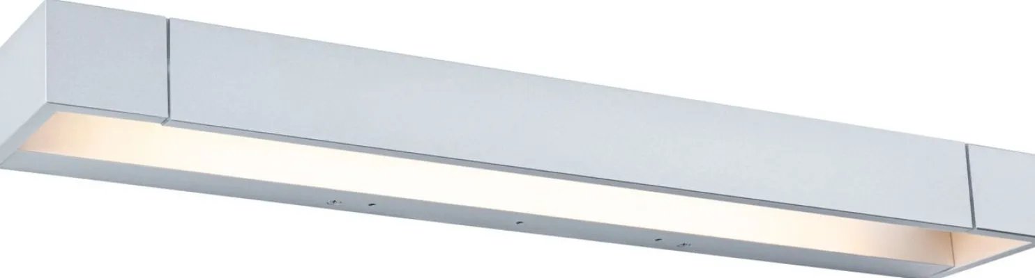 LED-seinävalaisin Paulmann Lucille 60cm IP44 2700K himmennettävä, eri vaihtoehtoja