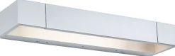 LED-seinävalaisin Paulmann Lucille 60cm IP44 2700K himmennettävä, eri vaihtoehtoja