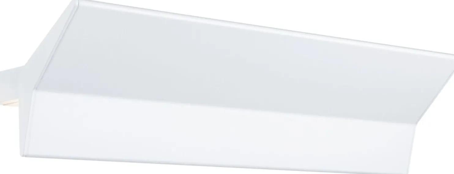LED-seinävalaisin Paulmann Stine, Smart Home Zigbee 3.0, säädettävä värilämpötila, himmennettävä, eri värejä