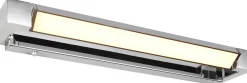 LED-seinävalaisin Trio Fabricio H2O 50cm