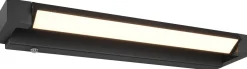 LED-seinävalaisin Trio Fabricio H2O 50cm