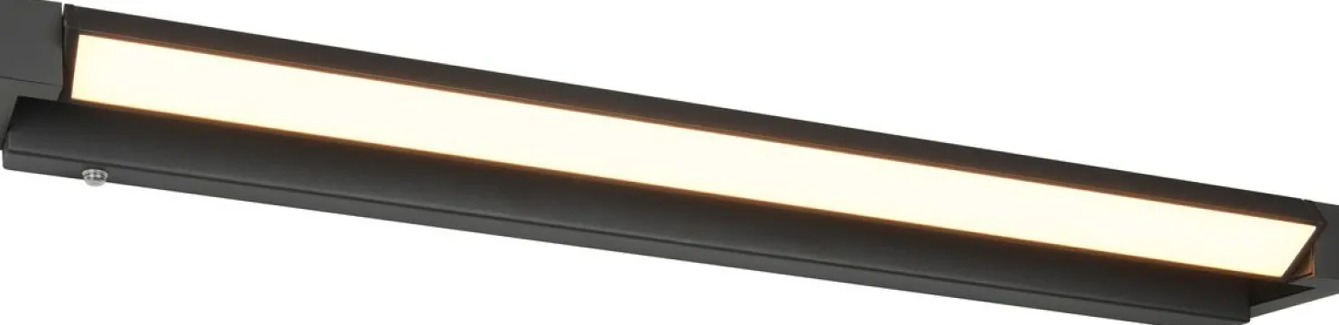 LED-seinävalaisin Trio Fabricio H2O 50cm
