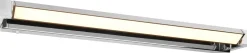 LED-seinävalaisin Trio Fabricio H2O 50cm
