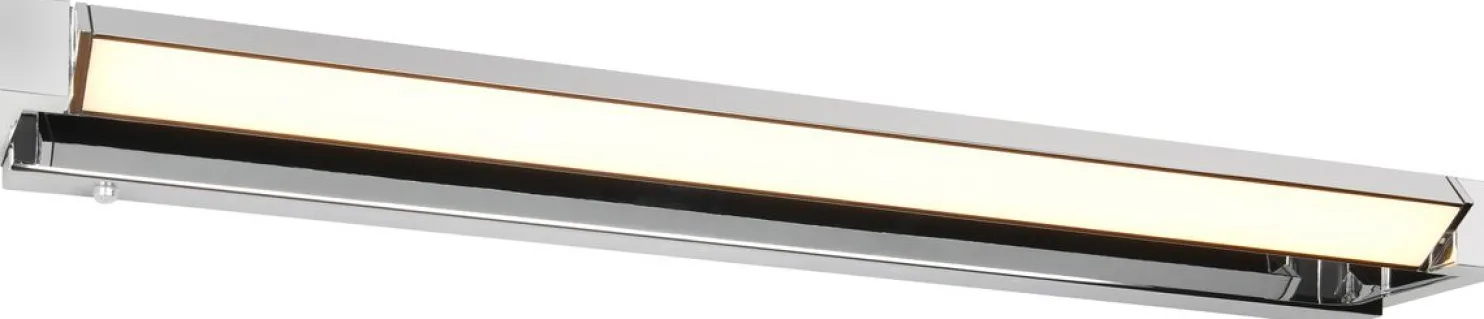 LED-seinävalaisin Trio Fabricio H2O 50cm