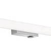 LED-seinävalaisin Trio Mattimo 55x804x80 mm kromi