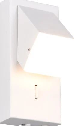 LED-seinävalaisin Trio Raglan
