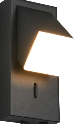 LED-seinävalaisin Trio Raglan