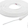 LED-silikoniprofiili Limente LED-Neon Lite 4000K 24V IP67 5m