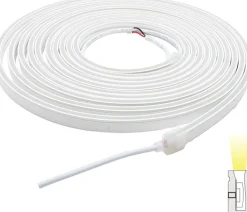 LED-silikoniprofiili Limente LED-Neon Lite 4000K 24V IP67 5m