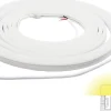 LED-silikoniprofiili Limente LED-Neon Trio 4000K 24V IP67 5m