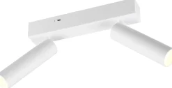 LED-spottivalaisin Trio Ambala, 2-osainen