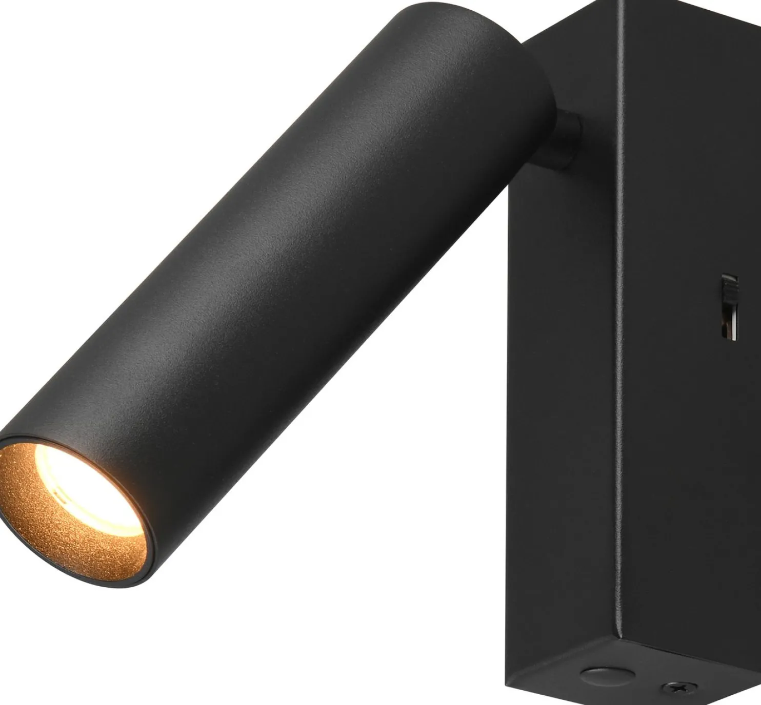 LED-spottivalaisin Trio Ambala