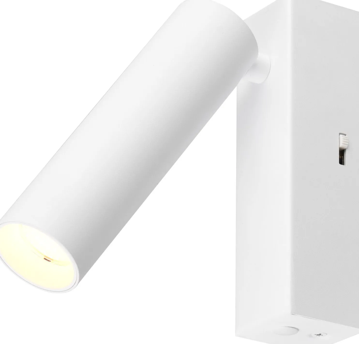 LED-spottivalaisin Trio Ambala
