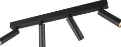 LED-spottivalaisin Trio Ambala, 4-osainen