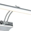 LED-tauluvalaisin Maytoni Modern Fino 12W kromi