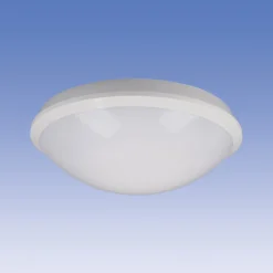 LED-tunnistinvalaisin Titan ATR100LED IP44 18W/840 RAD