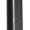 LED-ulkoseinävalaisin Eglo Villagrazia 30x12cm musta