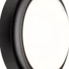 LED-ulkoseinävalaisin Paulmann, IP44, 180mm, 3000K, 15W, 1050lm, harmaa