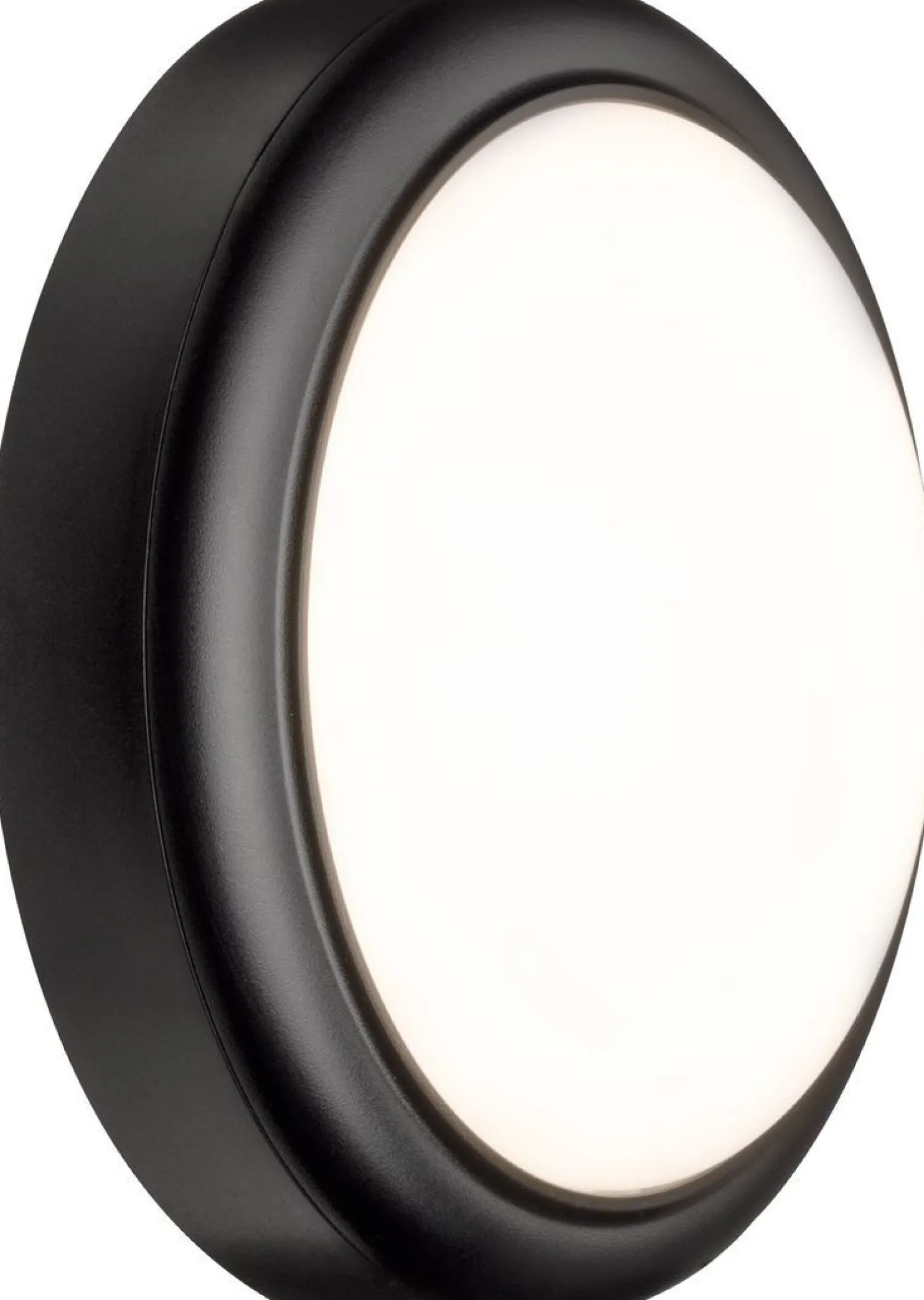 LED-ulkoseinävalaisin Paulmann, IP44, 180mm, 3000K, 15W, 1050lm, harmaa