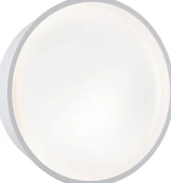 LED-ulkoseinävalaisin Paulmann Platomo, IP44, 18cm, 3000K, korroosionkestävä, eri värejä