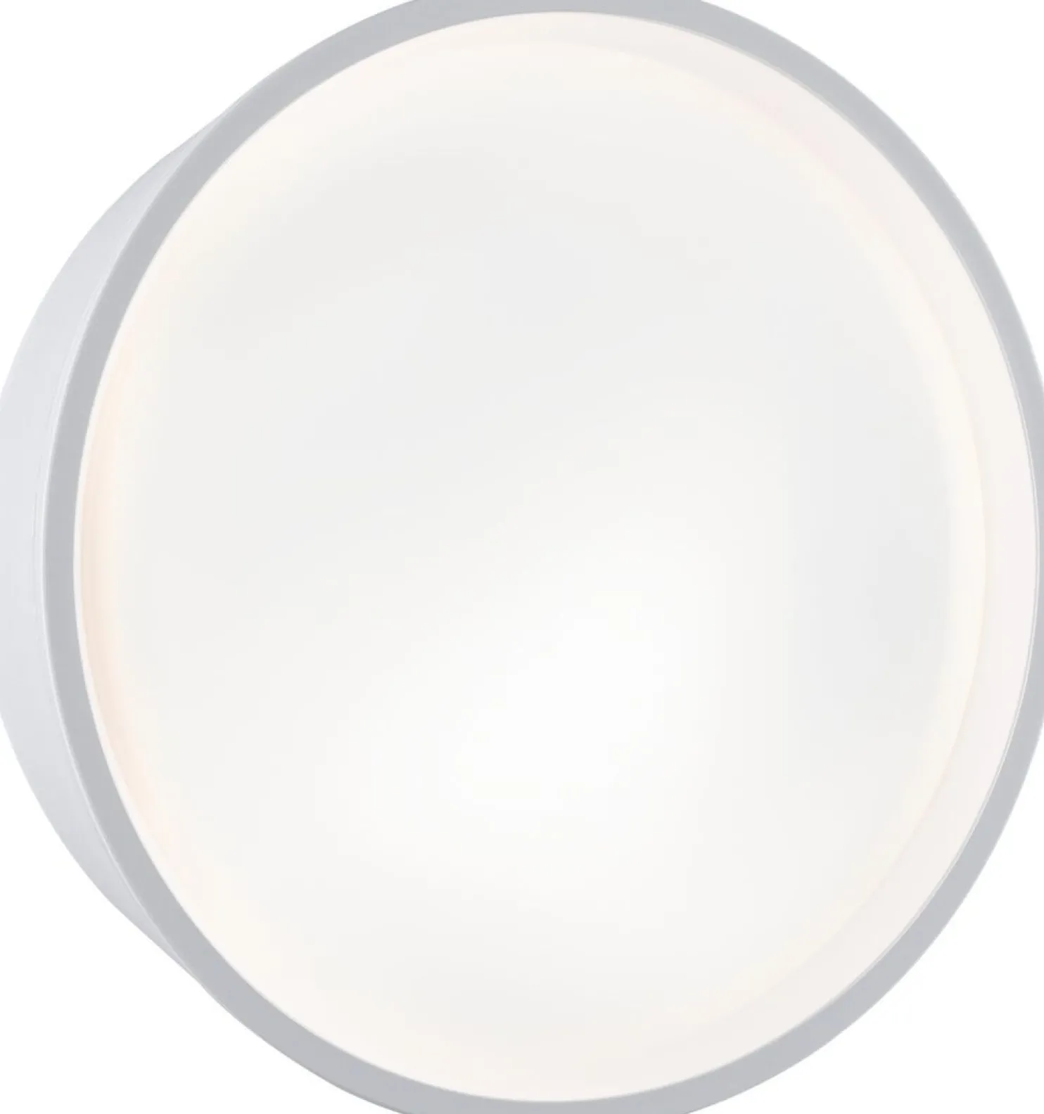 LED-ulkoseinävalaisin Paulmann Platomo, IP44, 18cm, 3000K, korroosionkestävä, eri värejä