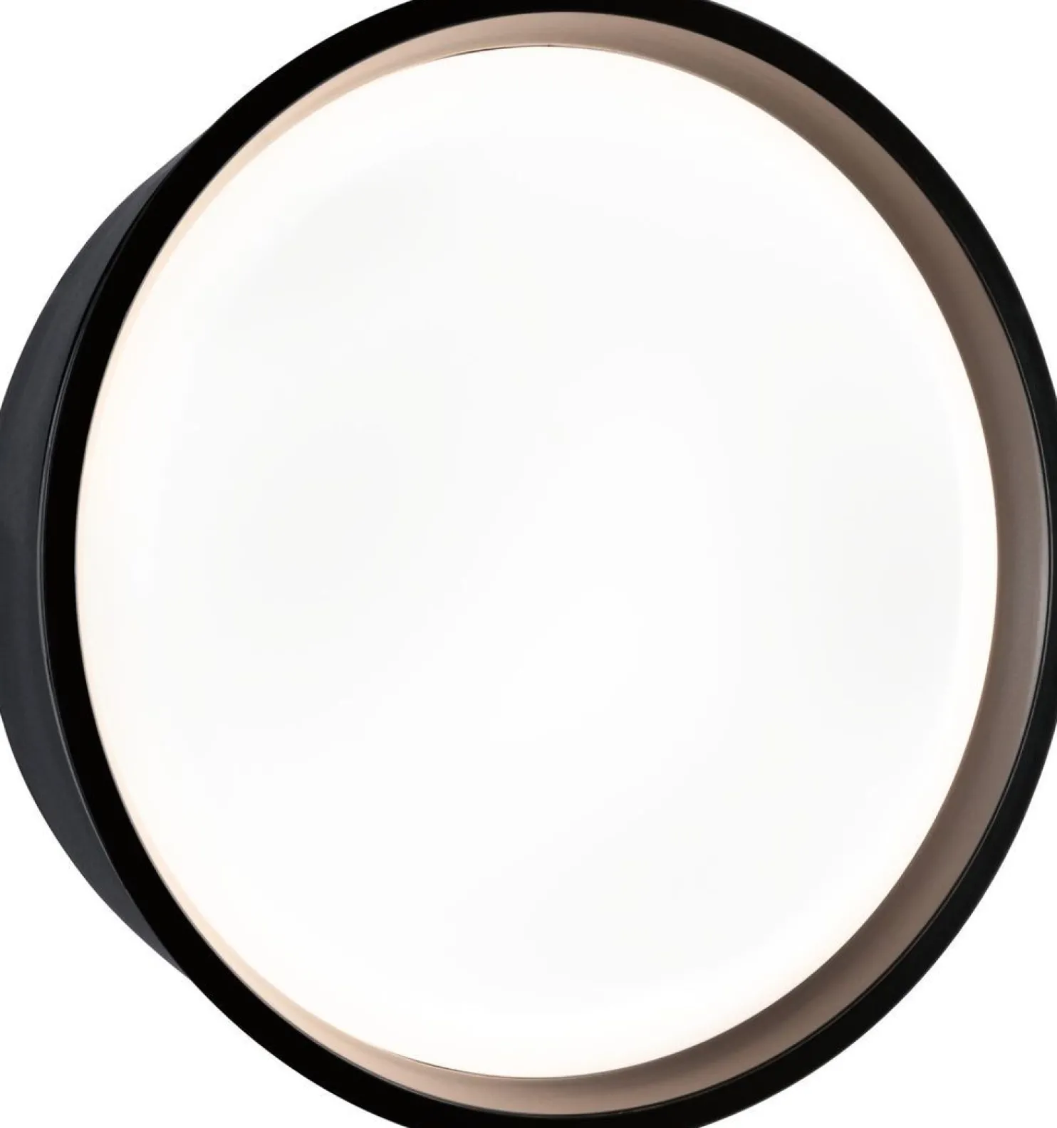 LED-ulkoseinävalaisin Paulmann Platomo, IP44, 18cm, 3000K, korroosionkestävä, eri värejä