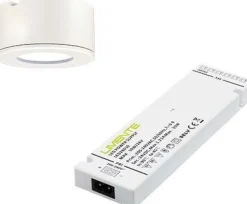 LED-valaisinsetti Limente LED-LETO, 4000K, eri vaihtoehtoja