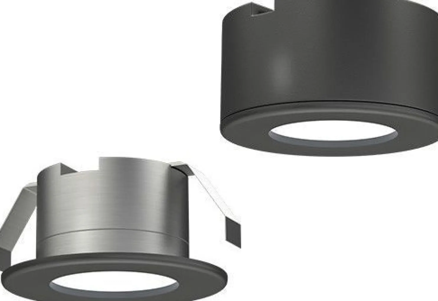 LED-valaisinsetti Limente LED-LETO, 4000K, eri vaihtoehtoja