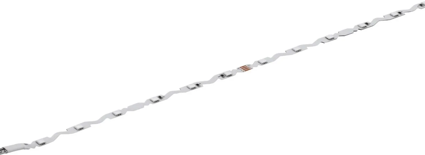 LED-Valonauha Eglo connect.z Led Stripe-Z 2m jatkopala