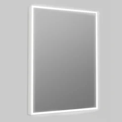 LED-Valopeili Muatoa Grand Lux valkoinen eri kokoja