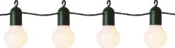 LED-valosarja Star Trading Hooky, 20-osainen, 5.7m