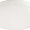 LED-yleisvalaisin Airam Lumi Duo 250, IP44, 9W 830/840, 3000/4000K, 750lm