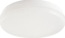 LED-yleisvalaisin Airam Lumi Duo 250, IP44, 9W 830/840, 3000/4000K, 750lm