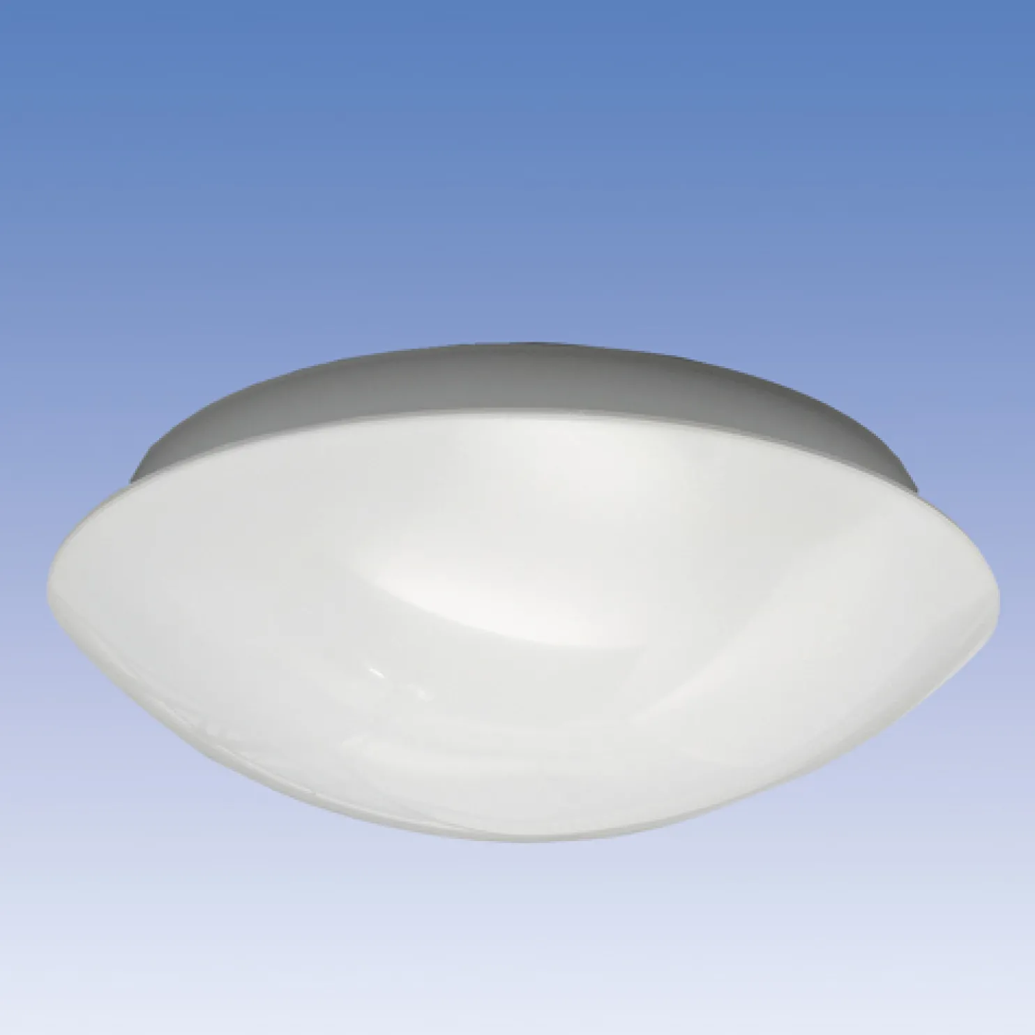 LED-yleisvalaisin Aluno L375LED IP54 LED 12W/840