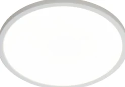 LED-yleisvalo Airam Alos IP20 940 4000K, kolmiportaisesti himmennettävä, valkoinen, eri vaihtoehtoja